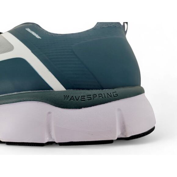 Spira Cloud Walker Mens Walking Shoe 13 4E Comfortable Cushioned Shock-Absorbing - Picture 8 of 8